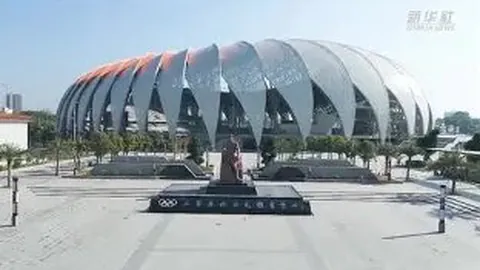 “中国代表团冬奥夺金揽银，跨度18岁，五场备战精彩，北京日报公众号报道”